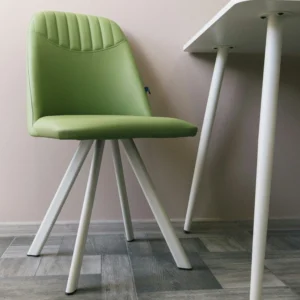 Green Dining Chair DC-02