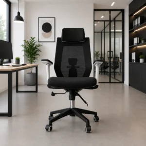 Rotating Office Chair EC-04